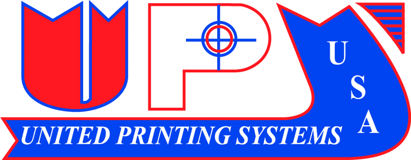 United Printing Systems Logo